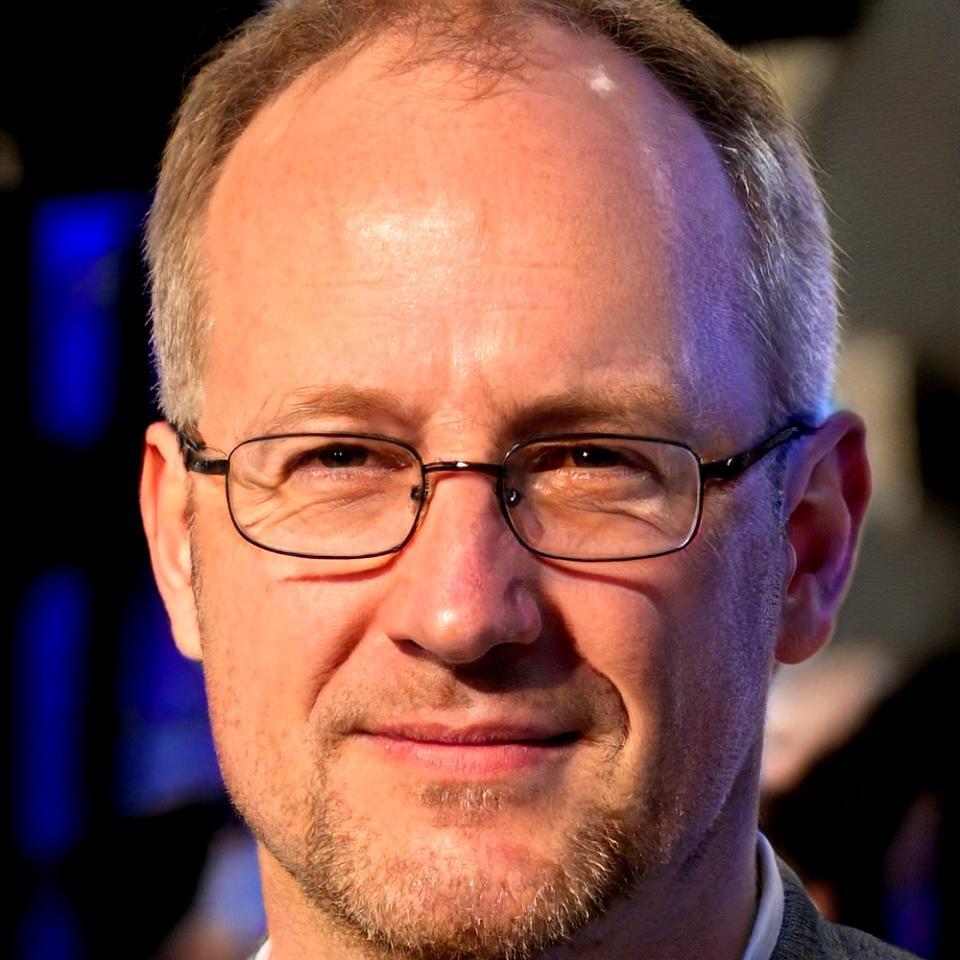 Porträt von Thorben Lindemann